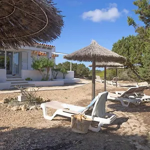  Appartamento Roquetes - Formentera Break