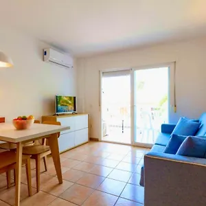  Appartamento Apartamento Sa Varadero 2s Vista Mare Laterale
